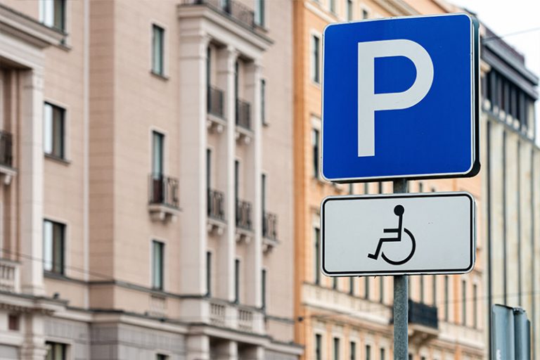 Kažnjavanje za neplaćeni parking nezakonito
